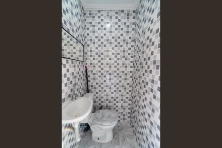 Apartamento à venda com 67m², 2 quartos e 1 vagaBanheiro de Serviço