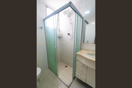 Apartamento à venda com 67m², 2 quartos e 1 vagaBanheiro