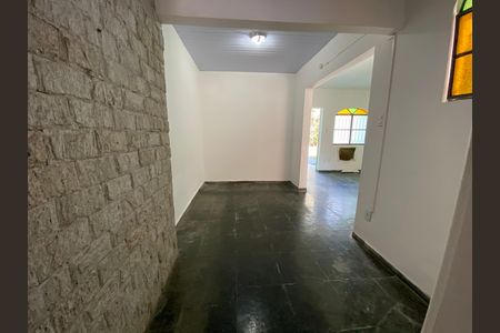 Casa para alugar com 60m², 1 quarto e sem vagaSala/Quarto