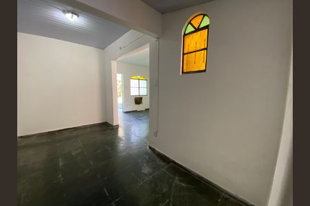 Casa para alugar com 60m², 1 quarto e sem vagaSala/Quarto