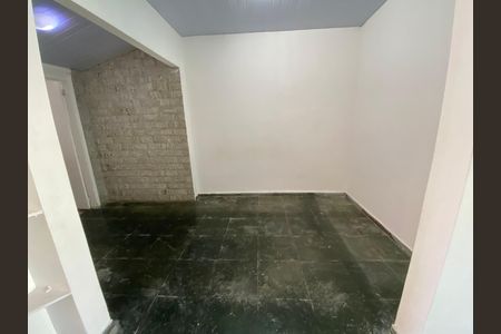 Casa para alugar com 60m², 1 quarto e sem vagaSala/Quarto