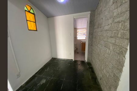 Casa para alugar com 60m², 1 quarto e sem vagaSala/Quarto