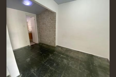 Casa para alugar com 60m², 1 quarto e sem vagaSala/Quarto