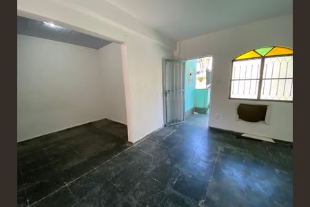 Casa para alugar com 60m², 1 quarto e sem vagaSala/Quarto