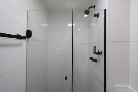 Apartamento para alugar com 40m², 2 quartos e sem vaga Apartamento para alugar com 40m², 2 quartos e sem vagaBanheiro