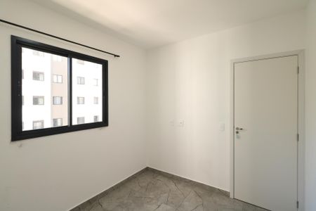 Quarto 1 de apartamento para alugar com 2 quartos, 40m² em Centro, Diadema