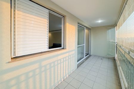 Apartamento para alugar com 143m², 3 quartos e 3 vagas Apartamento para alugar com 143m², 3 quartos e 3 vagasVaranda da Sala