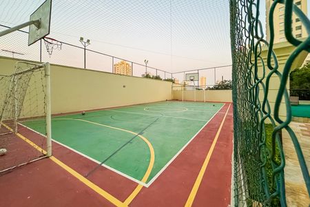 Apartamento para alugar com 143m², 3 quartos e 3 vagas Apartamento para alugar com 143m², 3 quartos e 3 vagasQuadra Esportiva