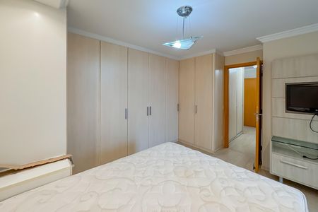 Apartamento para alugar com 143m², 3 quartos e 3 vagas Apartamento para alugar com 143m², 3 quartos e 3 vagasSuíte Master
