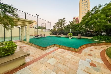 Apartamento para alugar com 143m², 3 quartos e 3 vagas Apartamento para alugar com 143m², 3 quartos e 3 vagasÁrea comum