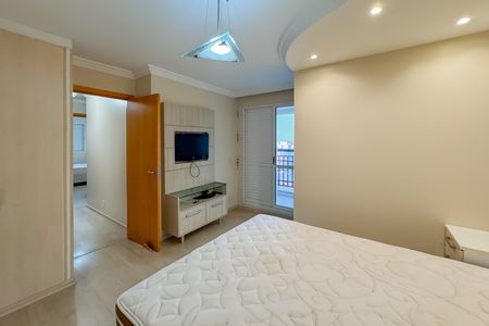 Apartamento para alugar com 143m², 3 quartos e 3 vagas Apartamento para alugar com 143m², 3 quartos e 3 vagasSuíte Master