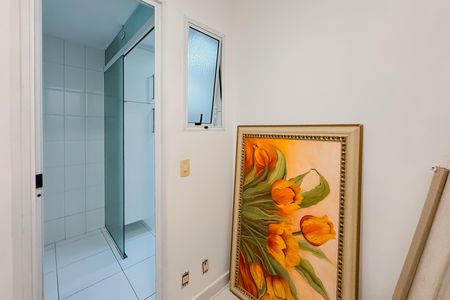 Apartamento para alugar com 143m², 3 quartos e 3 vagas Apartamento para alugar com 143m², 3 quartos e 3 vagasQuarto de Serviço