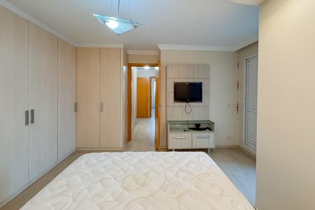 Apartamento para alugar com 143m², 3 quartos e 3 vagas Apartamento para alugar com 143m², 3 quartos e 3 vagasSuíte Master
