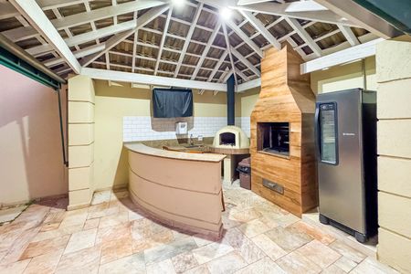 Apartamento para alugar com 143m², 3 quartos e 3 vagas Apartamento para alugar com 143m², 3 quartos e 3 vagasChurrasqueira