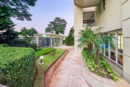 Apartamento para alugar com 143m², 3 quartos e 3 vagas Apartamento para alugar com 143m², 3 quartos e 3 vagasÁrea comum