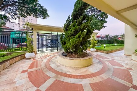 Apartamento para alugar com 143m², 3 quartos e 3 vagas Apartamento para alugar com 143m², 3 quartos e 3 vagasÁrea comum