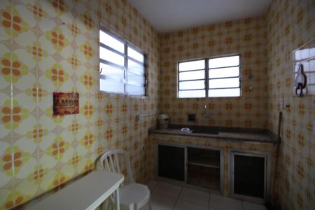 Apartamento para alugar com 70m², 2 quartos e sem vagaCozinha