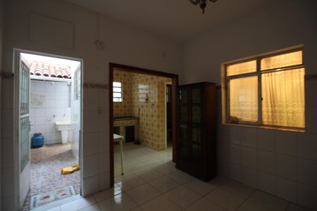 Apartamento para alugar com 70m², 2 quartos e sem vagaCozinha - Copa