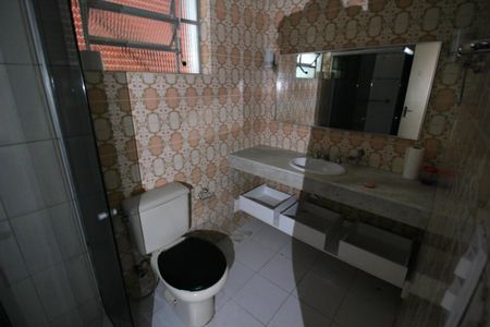 Apartamento para alugar com 70m², 2 quartos e sem vagaBanheiro Social