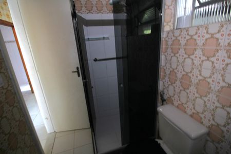 Apartamento para alugar com 70m², 2 quartos e sem vagaBanheiro Social