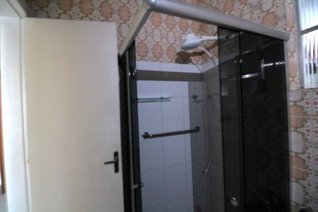 Apartamento para alugar com 70m², 2 quartos e sem vagaBanheiro Social