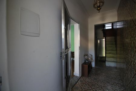Apartamento para alugar com 70m², 2 quartos e sem vagaSala - Entrada