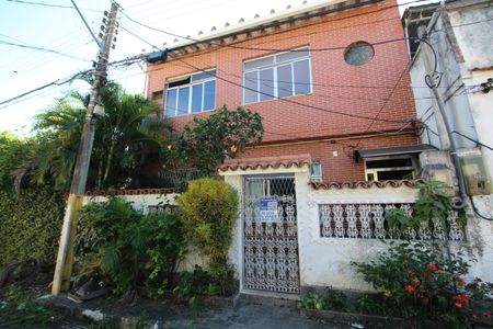 Apartamento para alugar com 70m², 2 quartos e sem vagaFachada