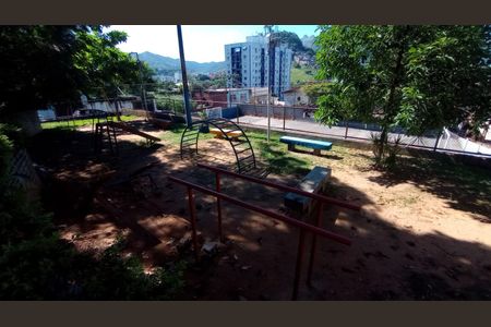 Apartamento para alugar com 70m², 2 quartos e sem vagaPlayground