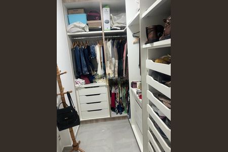 Apartamento à venda com 90m², 3 quartos e 4 vagas