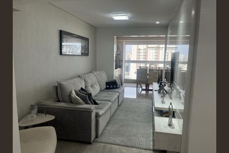 Apartamento à venda com 90m², 3 quartos e 4 vagas