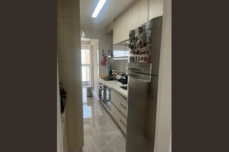 Apartamento à venda com 90m², 3 quartos e 4 vagas