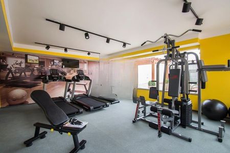 Apartamento à venda com 90m², 3 quartos e 4 vagas