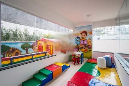 Apartamento à venda com 90m², 3 quartos e 4 vagas