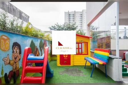 Apartamento à venda com 90m², 3 quartos e 4 vagas