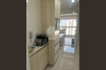 Apartamento à venda com 90m², 3 quartos e 4 vagas