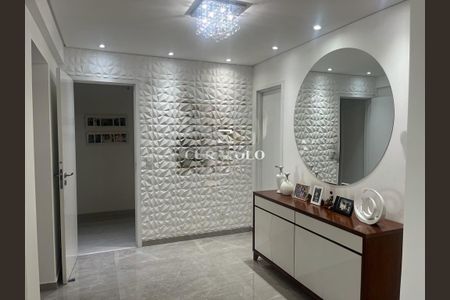 Apartamento à venda com 90m², 3 quartos e 4 vagas