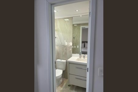 Apartamento à venda com 90m², 3 quartos e 4 vagas