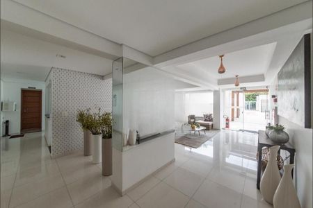 Apartamento à venda com 90m², 3 quartos e 4 vagas