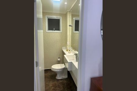 Apartamento à venda com 90m², 3 quartos e 4 vagas