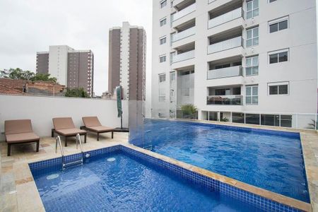 Apartamento à venda com 90m², 3 quartos e 4 vagas