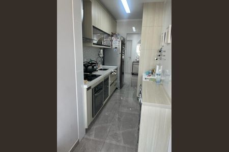 Apartamento à venda com 90m², 3 quartos e 4 vagas
