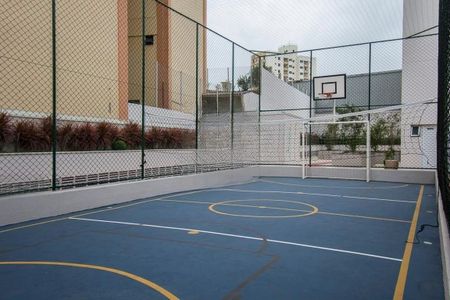 Apartamento à venda com 90m², 3 quartos e 4 vagas