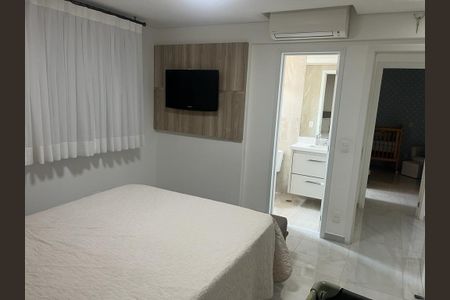 Apartamento à venda com 90m², 3 quartos e 4 vagas