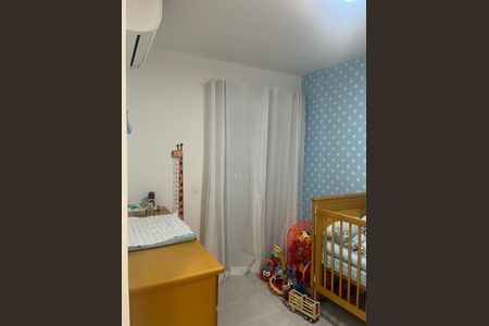 Apartamento à venda com 90m², 3 quartos e 4 vagas