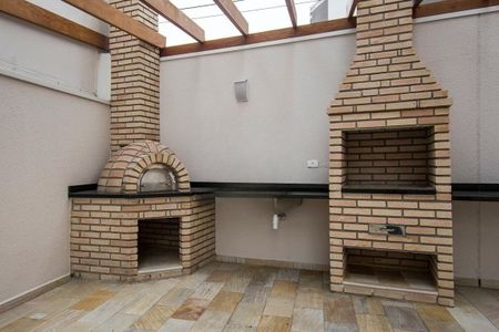 Apartamento à venda com 90m², 3 quartos e 4 vagas