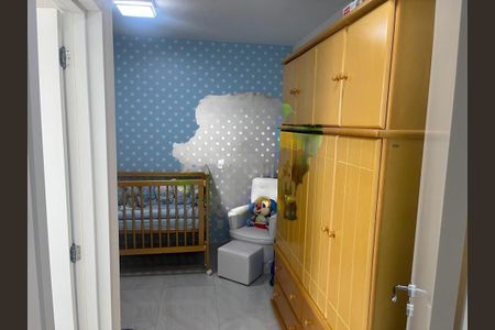 Apartamento à venda com 90m², 3 quartos e 4 vagas