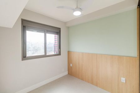Apartamento à venda com 28m², 1 quarto e sem vagaSuíte