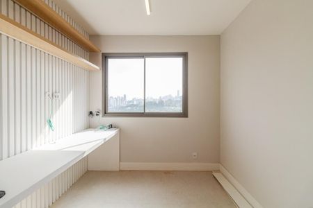 Apartamento à venda com 28m², 1 quarto e sem vagaSala