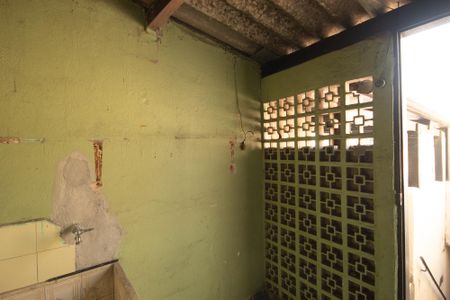 Casa à venda com 216m², 2 quartos e 4 vagas Casa à venda com 216m², 2 quartos e 4 vagasÁrea de Serviço