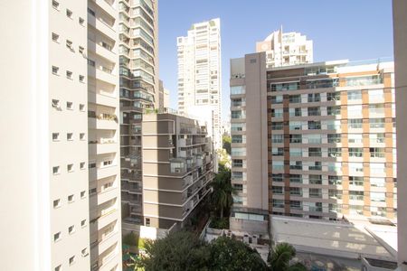 Studio para alugar com 26m², 1 quarto e sem vaga Studio para alugar com 26m², 1 quarto e sem vagaVista